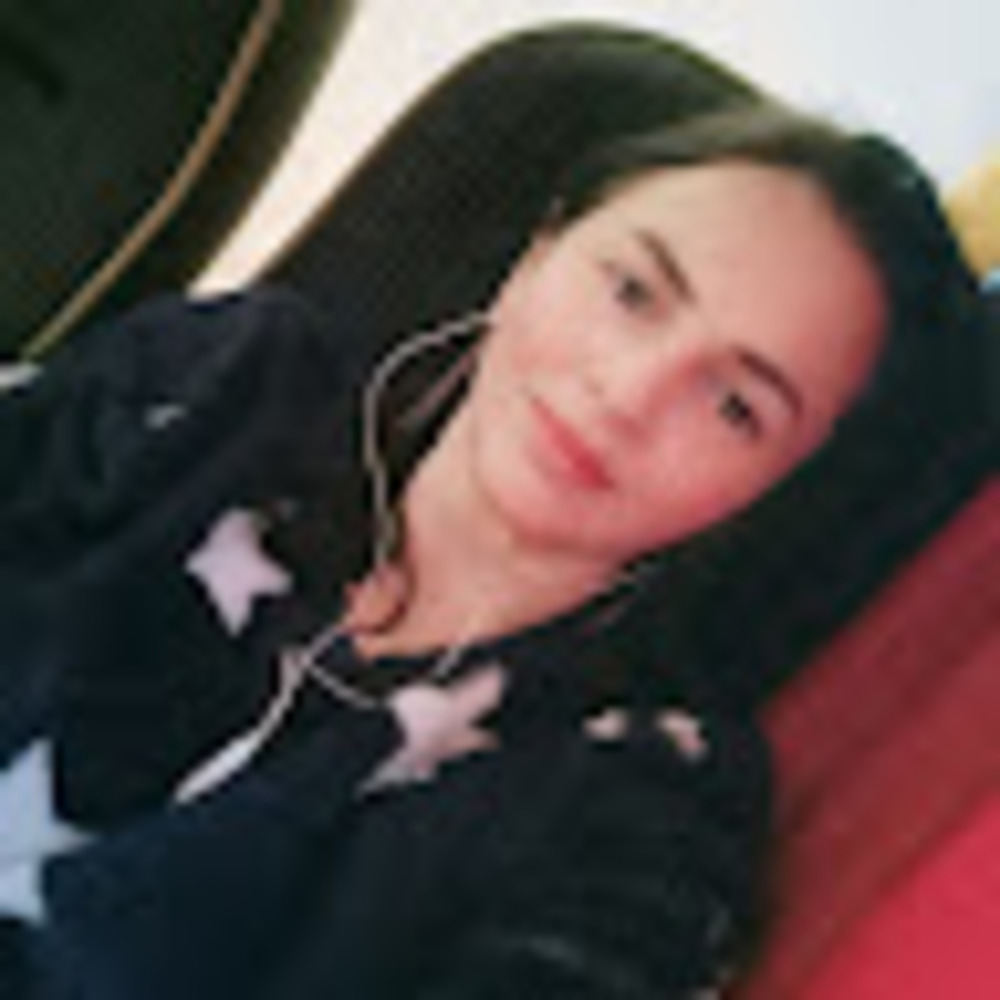 Meet your Posher, Svitlana